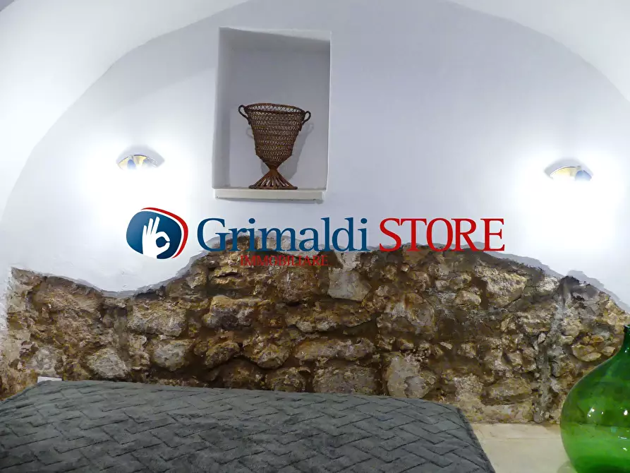 Immagine 29 di Casa indipendente in vendita  in Corte Corradino di Svevia 1 a Parabita