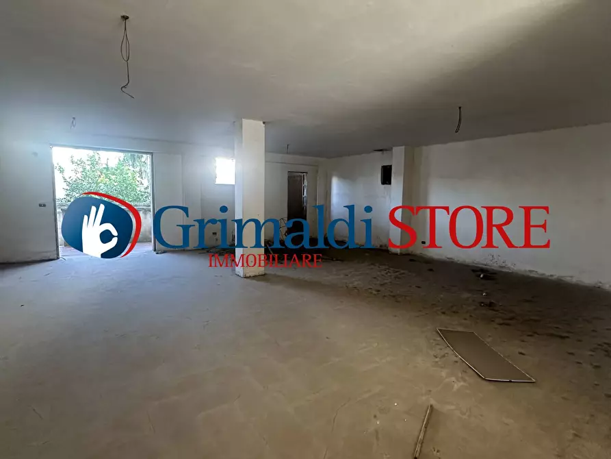 Immagine 5 di Locale commerciale in vendita  in Via Antonio Rosario Miglietta 42 a Cavallino