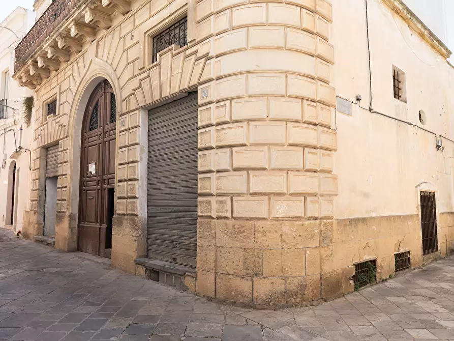 Immagine 60 di Palazzo in vendita  in Via Giacomo Matteotti a Nardo'