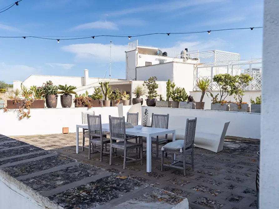 Immagine 42 di Appartamento in vendita  in Via Ciatara 14 a Otranto