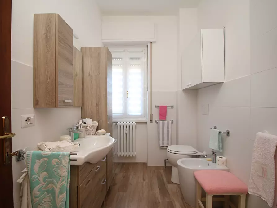 Immagine 12 di Trilocale in vendita  a Grandate