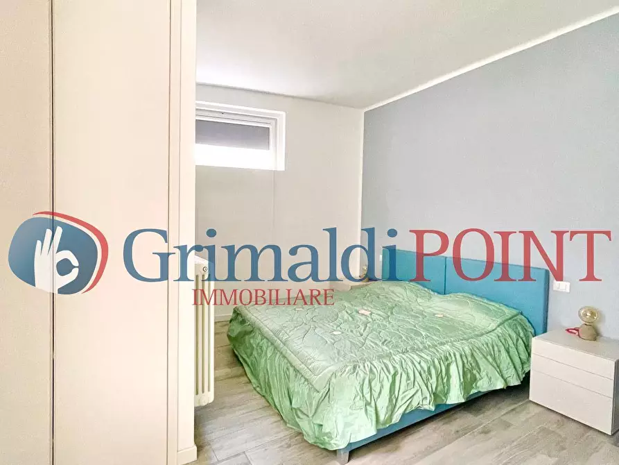 Immagine 9 di Trilocale in affitto  in Via Giovanni Antonio Orsini del Balzo 52 a Lecce