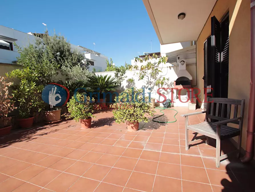 Immagine 32 di Villa in vendita  in Via Piero Della Francesca 92 a Lecce