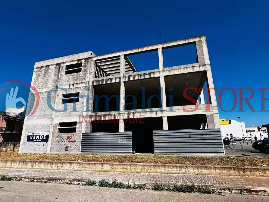 Immagine 13 di Capannone industriale in vendita  in Via Dei Bernardini 26 a Nardo'