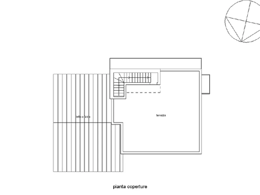 Immagine 45 di Villa in vendita  in Strada I Nucleo Erchie Piccola 10 a Lizzanello
