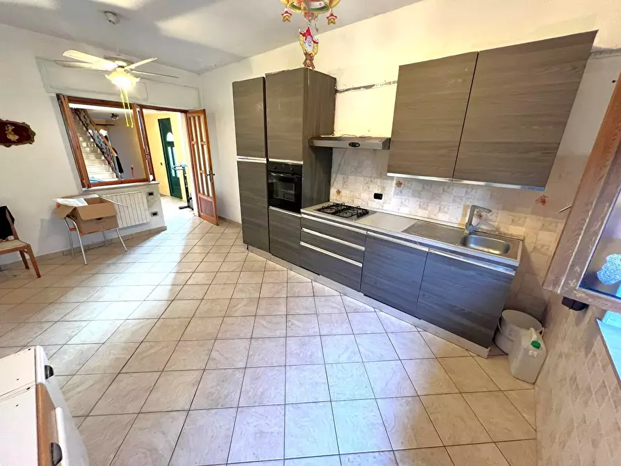 Immagine 7 di Casa indipendente in vendita  in Via Bernardino Palestro 23 a Stroppiana