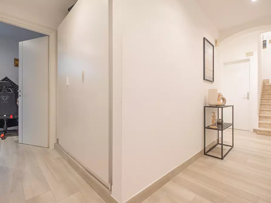 Immagine 49 di Villa in vendita  in Via Moricone a Albano Laziale