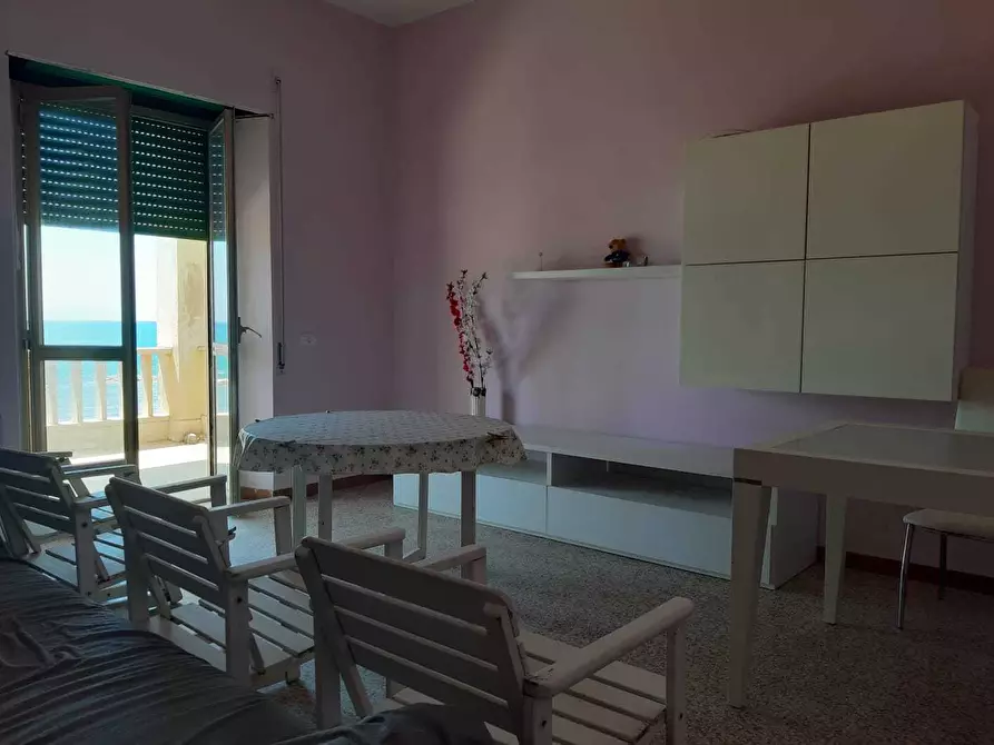 Immagine 2 di Appartamento in affitto  in Riviera Mallozi 40 a Anzio