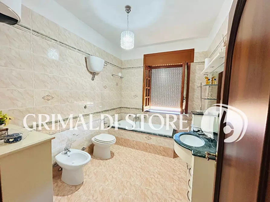 Immagine 2 di Villa in vendita  in Via Lorenzo Perosi 13 a Lecce