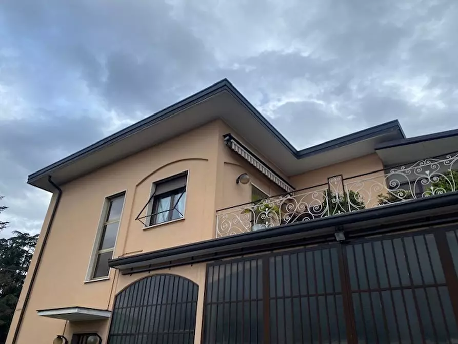 Immagine 6 di Casa indipendente in vendita  a Cassina Rizzardi