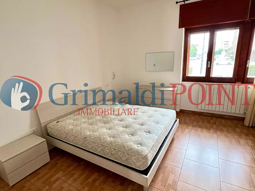 Immagine 5 di Bilocale in vendita  in Viale G. Leopardi 33 a Lecce