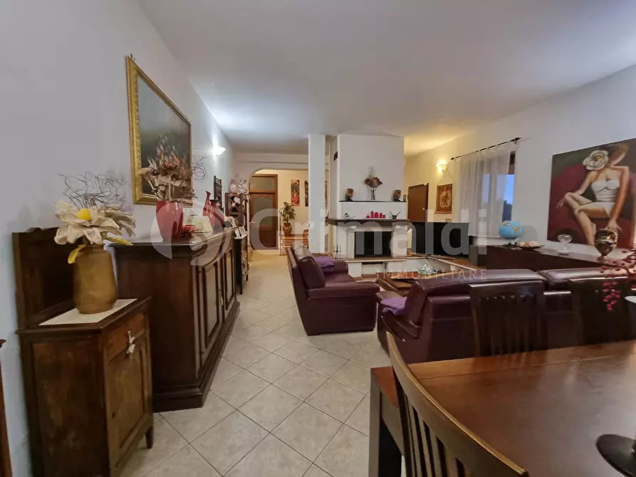 Immagine 10 di Villa in vendita  in Via delle Muse 39 a Siracusa