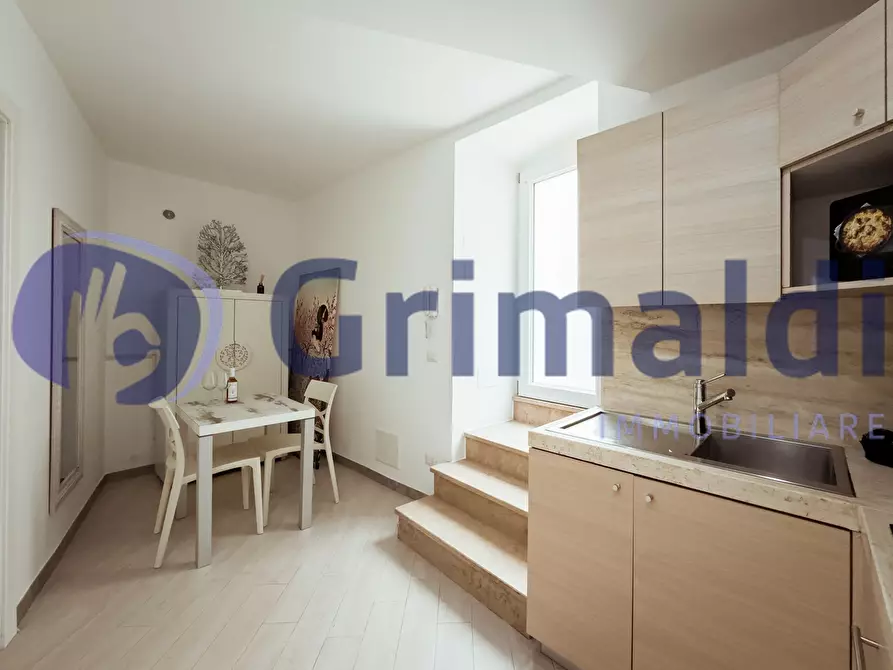 Immagine 13 di Appartamento in vendita  in Via Cavour 11c a Lecce