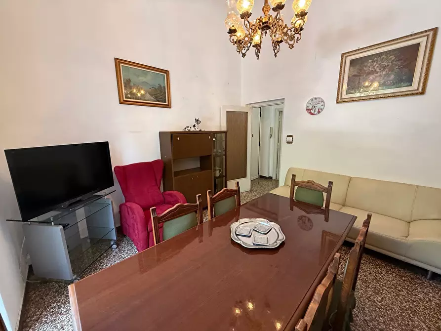 Immagine 7 di Trilocale in affitto  in VIA ANTONIO GRAMSCI 70 a Anzio