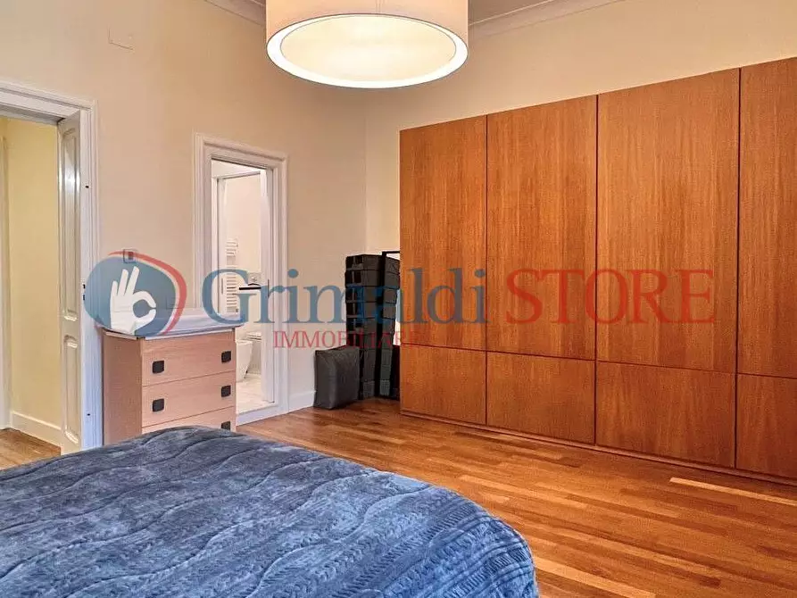 Immagine 19 di Quadrilocale in vendita  in Viale Felice Cavallotti 5 a Lecce