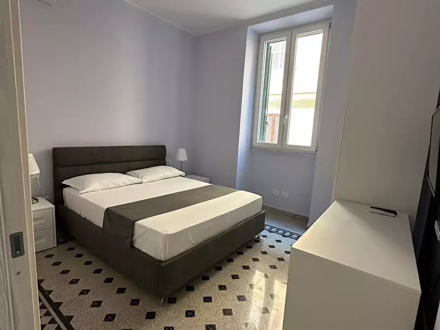 Immagine 13 di Trilocale in affitto  in Via Padre Lombardi 14 a Anzio