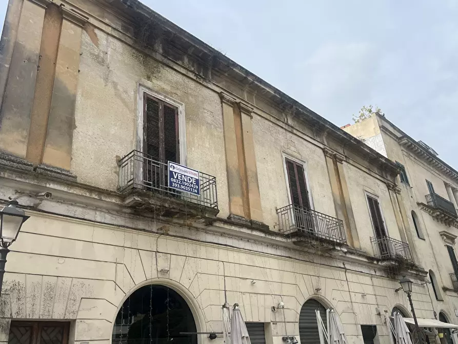 Immagine 22 di Casa indipendente in vendita  in Piazza Vittorio Emanuele II 11A a Lecce