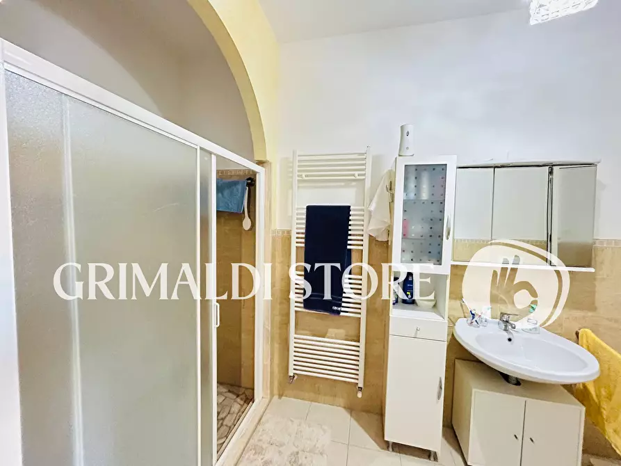 Immagine 4 di Villa in vendita  in Via Lorenzo Perosi 13 a Lecce
