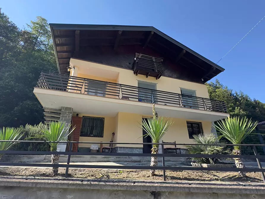 Immagine 1 di Villa in vendita  in SP299 132 a Scopa