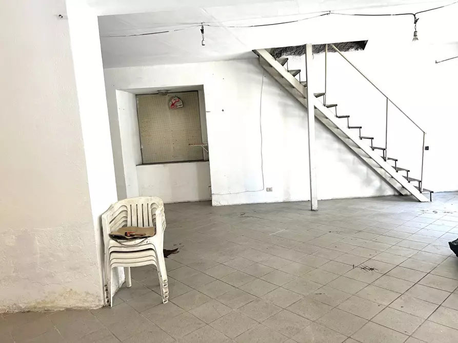 Immagine 7 di Locale commerciale in vendita  in Via Porta Romana 5-7 a Terracina