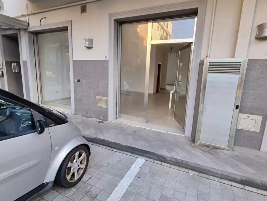 Immagine 6 di Locale commerciale in affitto  in Via Maio Mariano 83 a Milazzo
