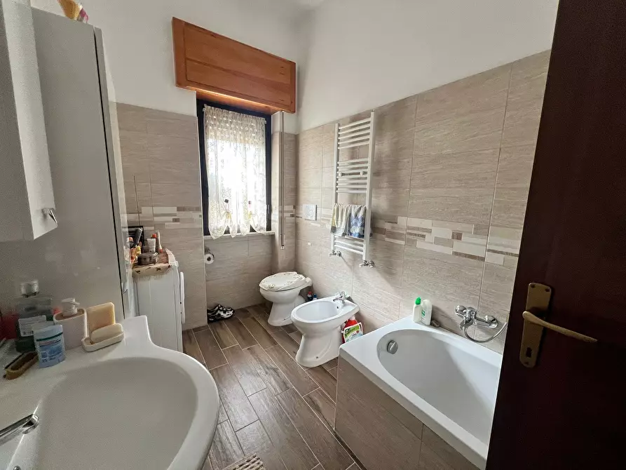 Immagine 11 di Villa in vendita  in via siracusa 7 a Nettuno
