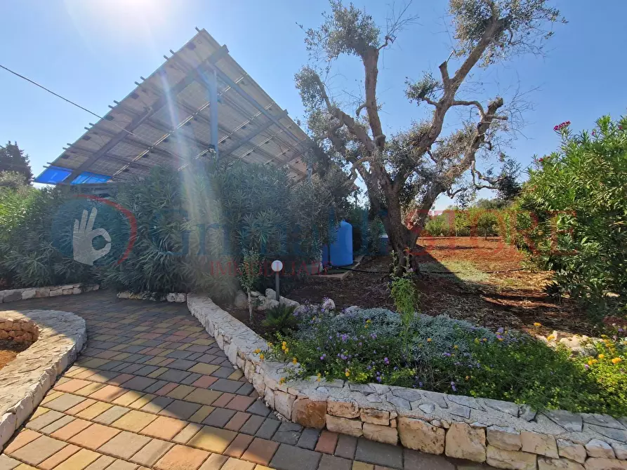 Immagine 29 di Villa in vendita  a San Vito Dei Normanni