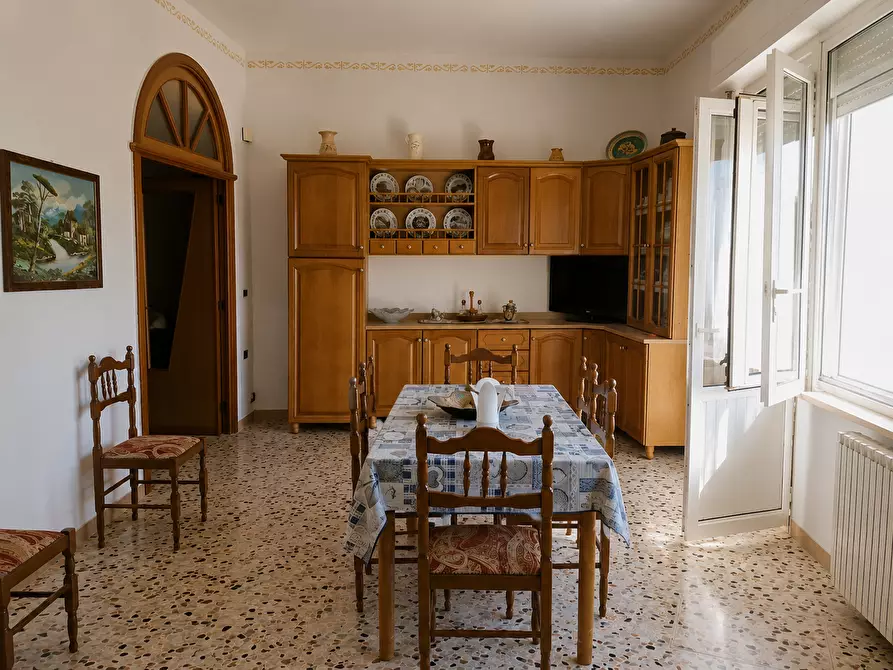 Immagine 24 di Appartamento in vendita  in Via Guido Rossa 11 a Torre Santa Susanna