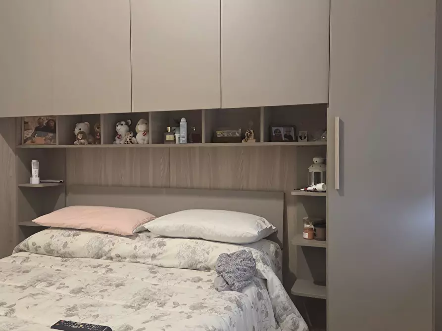 Immagine 6 di Trilocale in affitto  in Via Mantova 7 a Anzio