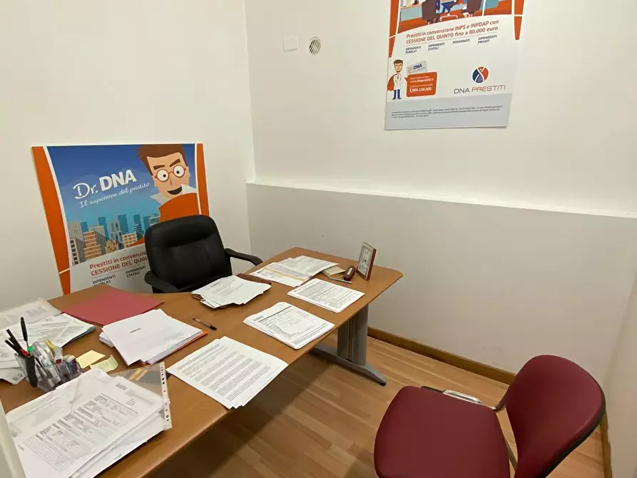 Immagine 7 di Locale commerciale in affitto  in Via Francesco Breschi 28 a Anzio