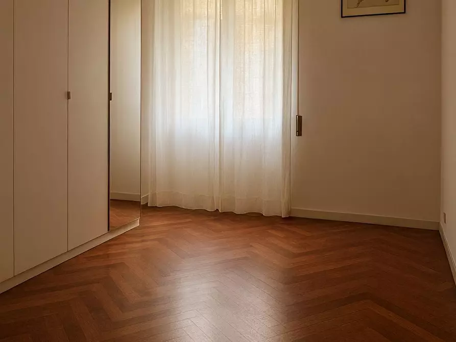 Immagine 6 di Trilocale in affitto  in Via Arturo Graf 52 a Roma