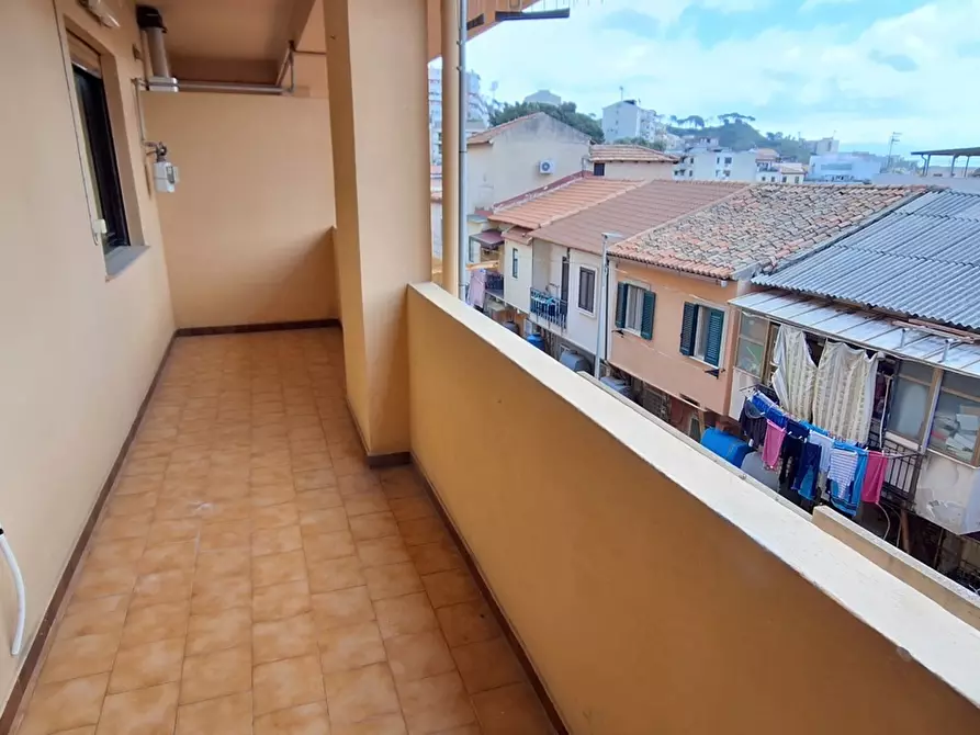 Immagine 7 di Appartamento in affitto  in viale Annunziata 110 a Messina