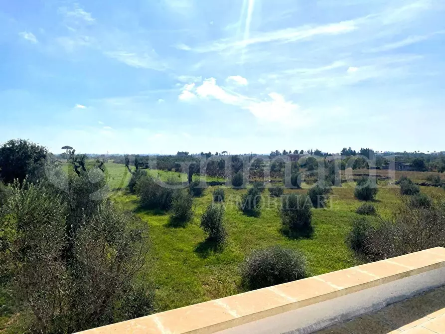 Immagine 27 di Villa in vendita  in contrada tisciano a Tuglie