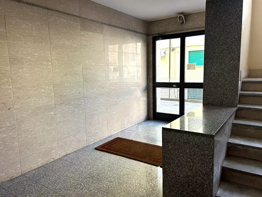 Immagine 16 di Appartamento in affitto  in Via Dei Cappuccini snc a Benevento