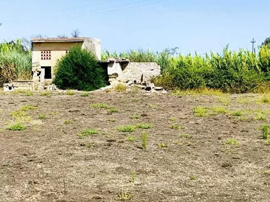 Immagine 33 di Terreno agricolo in vendita  in Lungomare Agnone Bagni a Augusta