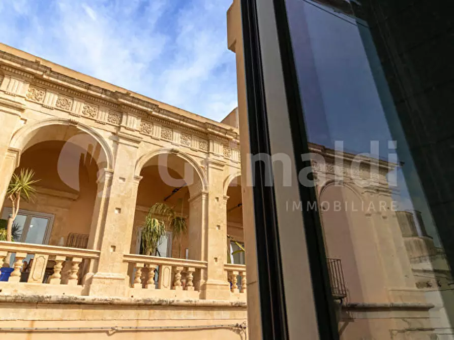 Immagine 10 di Casa indipendente in vendita  in Via Ducezio 93 a Noto