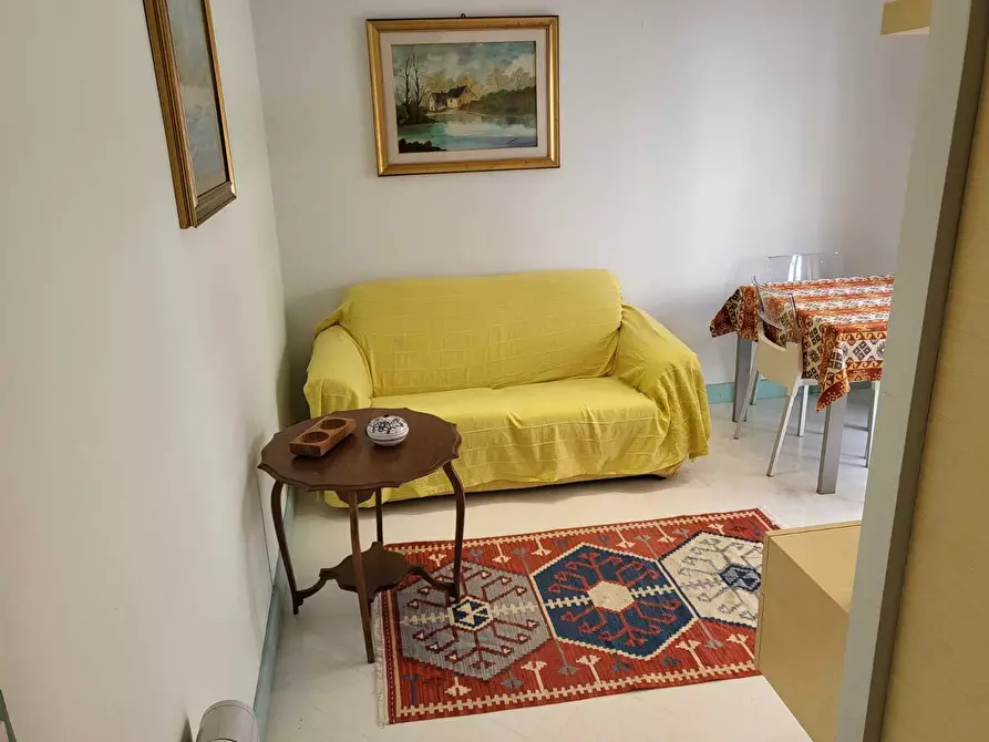 Immagine 3 di Attico in vendita  in Via Cavour 56 a Lecce