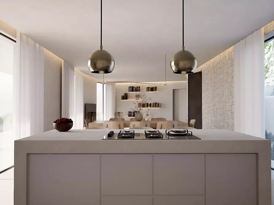 Immagine 7 di Casa indipendente in vendita  in Contrada Santoro 46 a Ostuni