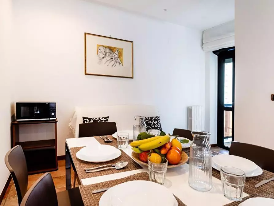 Immagine 7 di Quadrilocale in vendita  in Via Salvatore Matarrese 10 a Bari