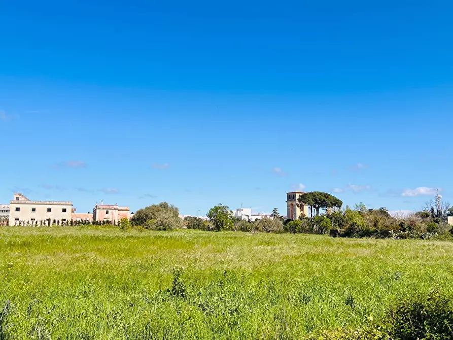 Immagine 6 di Terreno edificabile in vendita  in Via Monteroni 37 c a Lecce