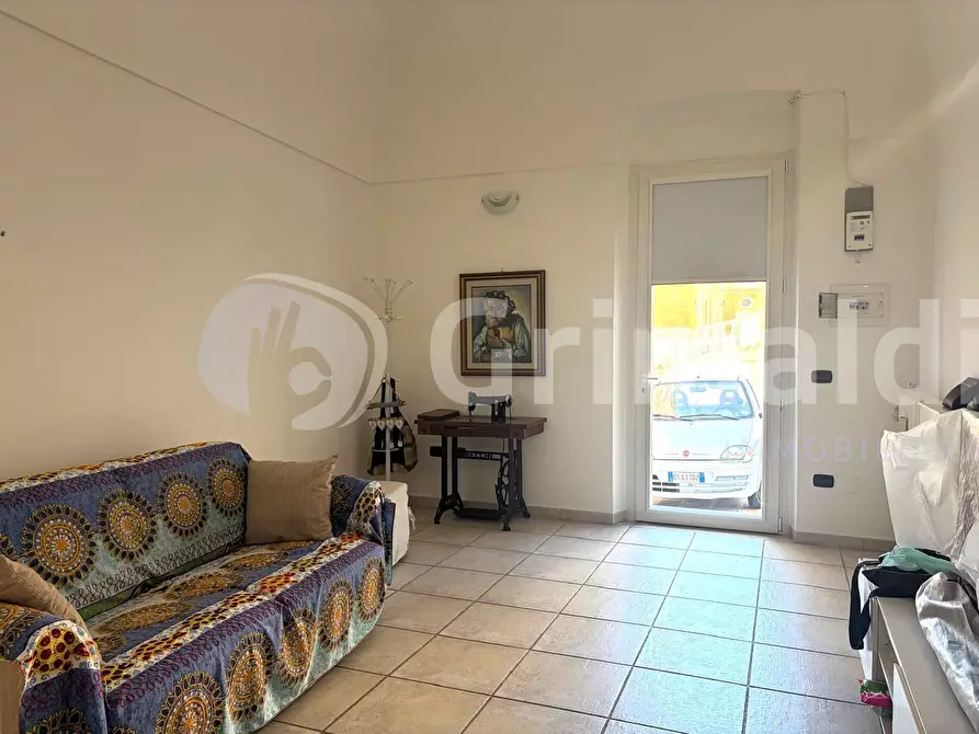 Immagine 14 di Casa bifamiliare in vendita  in Piazza Indipendenza a Sannicola