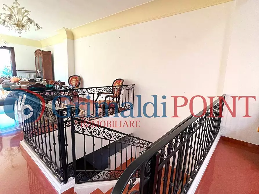 Immagine 3 di Villa in vendita  in Via Fiesole 28 a Lecce