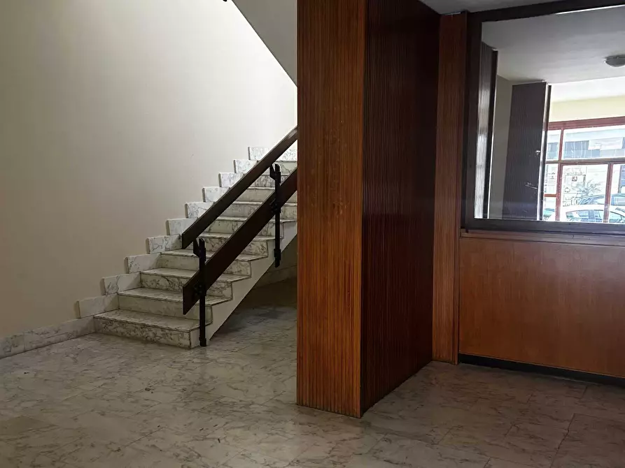 Immagine 28 di Quadrilocale in vendita  in Via G. Oberdan 112 a Lecce
