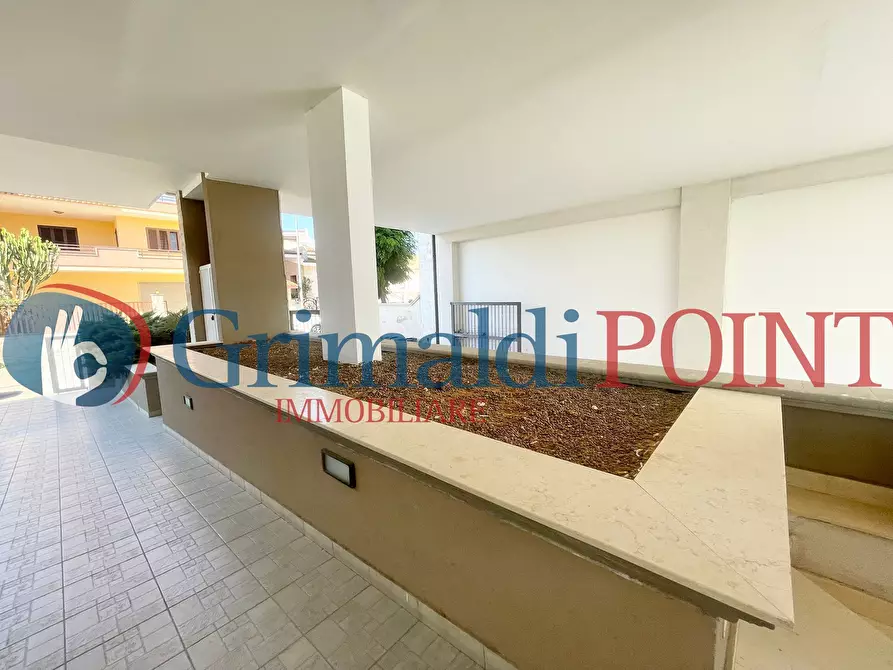 Immagine 24 di Trilocale in vendita  in Via San Nicola 21 a Lizzanello