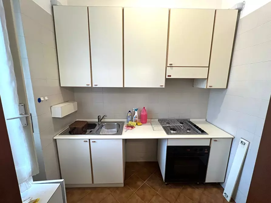 Immagine 9 di Trilocale in vendita  in Via Benadir 56 a Vercelli