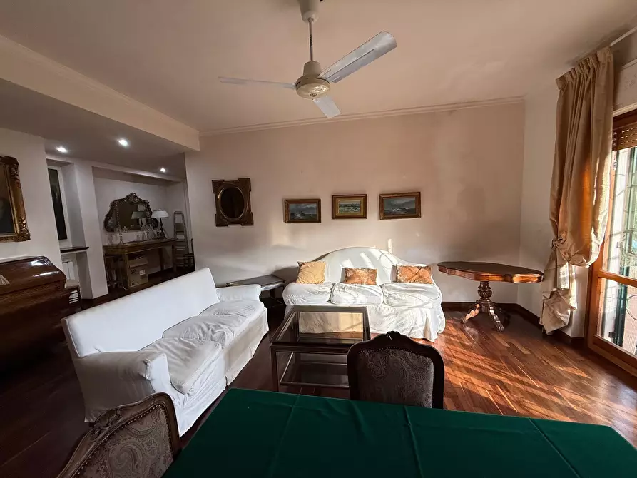 Immagine 8 di Quadrilocale in vendita  in Via Circeo 6 a Anzio