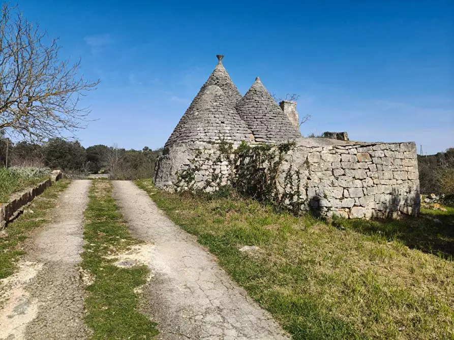 Immagine 12 di Casa indipendente in vendita  in Contrada Pisciacalze a Ceglie Messapico