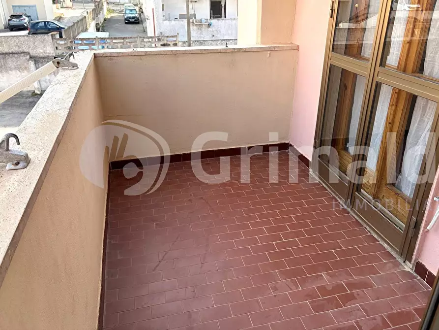 Immagine 20 di Appartamento in vendita  in Via Perugia a Gallipoli