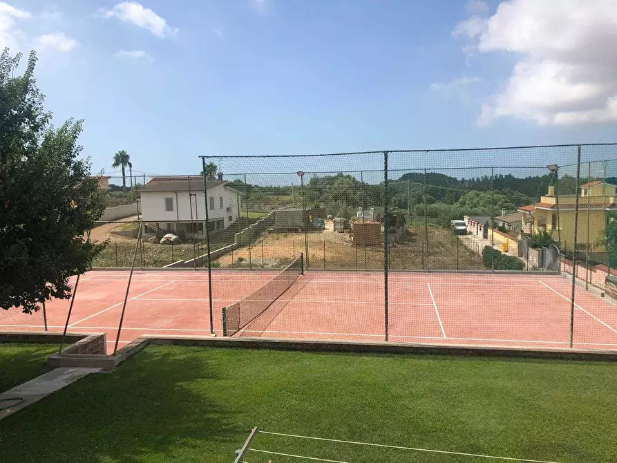 Immagine 4 di Villa in vendita  in via siracusa 7 a Nettuno