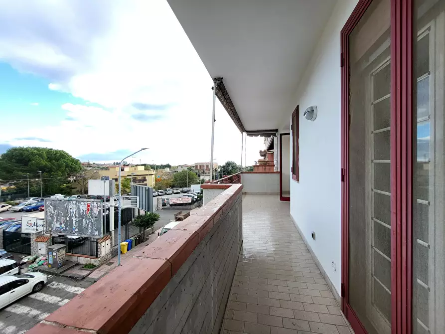 Immagine 22 di Trilocale in vendita  in Via Gaetano Donizetti 13 a Taormina